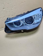 Load image into Gallery viewer, BMW 5 Gran Turismo 535GT Headlight Left Front Bi-Xenon Led 7199607 5 Series