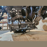 قم بتحميل الصورة إلى عارض الصور، BMW 2023 223i U06 U11 X1 B48 Engine MOTOR TURBOCHARGED ASSEMBLY 782590700 OEM