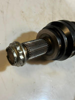 Load image into Gallery viewer, 2011-2017 BMW X3 F25 X4 F26 Rear RIGHT Drive Shaft AXLE 7598042 OEM