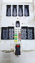 قم بتحميل الصورة إلى عارض الصور، BMW 428i F32 2013 N20 ENGINE CONTROL UNIT ECU KIT DME 8664661