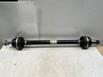 Bild in die Galerieansicht laden, BMW M850iX 8 Series G14 G15 N63B Drive Shaft Output Shaft Rear Left 8689577 OEM