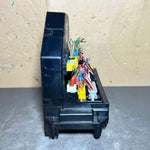 قم بتحميل الصورة إلى عارض الصور، 10-16 Mercedes-Benz W204 GLK Front SAM Module Relay Fuse Box A212 9005912 OEM
