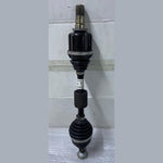 قم بتحميل الصورة إلى عارض الصور، OEM BMW 1 F40 2 F44 Drive Shaft Half Axle Short Front Left Side 5A2E043