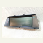 Load image into Gallery viewer, BMW 740li F01 2010 DASHBOARD DISPLAY 10.25 SCREEN SAT NAV MULTIMEDIA 9226976