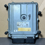 Load image into Gallery viewer, 07-12 Mercedes W221 S-Class Engine Control Module Unit ECM ECU A278 9001000 OEM