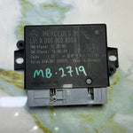 Load image into Gallery viewer, 2014 Mercedes E300 Parking Distance Control Module A0009008004 E-Class W212