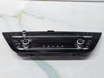 Load image into Gallery viewer, 2017-18 BMW 540i G30 G31 Front Dash AC Heater Climate Control Unit Panel 6834429