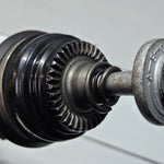 قم بتحميل الصورة إلى عارض الصور، 2022-2025 BMW G26 G22 430i M440i xDrive Front Left Drive Shaft 9452629