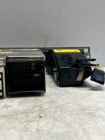 قم بتحميل الصورة إلى عارض الصور، 2000 BMW E66 7' SET Mini Disc Audio System Controller NBT navigation 6924846