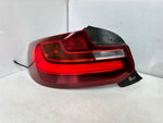 Load image into Gallery viewer, 2014-19 BMW 2' F22 F23 PASSENGER SIDE REAR TAIL LIGHT LEFT SIDE 7295423-09 RHD