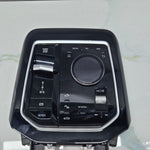 Load image into Gallery viewer, BMW 7 Series i7 G70 models I drive Controller Gear Selector Switch 5A73B23 OEM