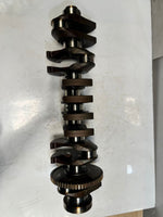 Load image into Gallery viewer, 2006-2007 BMW 325i 3 Series E90 2.5 petrol N52 Engine Crankshaft 7553287 OEM