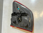 Bild in die Galerieansicht laden, 2010-2017 BMW X3 F25 Rear Tail Light LEFT OUTER LIGHT 7217305 OEM