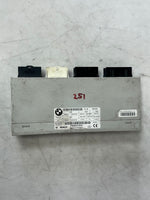 Load image into Gallery viewer, BMW 3 Series GT F34 Tailgate Control Unit MODULE 7381251 OEM