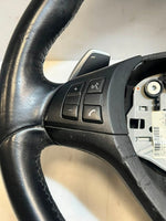 Load image into Gallery viewer, 2007-2013 BMW X5 E70 X6 E71 MULTIFUNCTION Steering Wheel MSPORT 7845778 OEM
