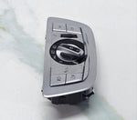 Load image into Gallery viewer, 2015 BMW G11 740i RHD Head Light Switch 9388943 OEM