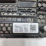 Load image into Gallery viewer, 2017 BMW G01 X3 G02 X4 Air Conditioning Panel 6999451