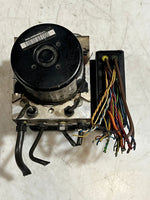 قم بتحميل الصورة إلى عارض الصور، 2006-2010 BMW M5 M6 E60 E63 E64 ABS Pump Hydraulic Module 2283227 OEM