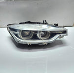 Load image into Gallery viewer, 2016 BMW 330i Headlight 7471306 3 Series F30 F31 and F35 LCI OEM LED RHS ECE