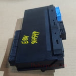 قم بتحميل الصورة إلى عارض الصور، BMW E81 E82 E84 E87 E88 E90 E91 E92 Junction Box Body Control Unit 9267205