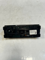 Bild in die Galerieansicht laden, BMW 7 5 Series F01 F02 F03 F10 F11 Rear Climate Control Unit 9291511 OEM