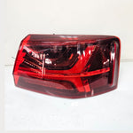 قم بتحميل الصورة إلى عارض الصور، 90053943-2011-2018 Audi A6 S6 C7 4G sedan Models Taillight Right Side OEM