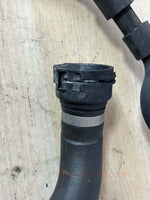 Load image into Gallery viewer, Coolant Hose BMW F20 F21 F30 F31 LCI Cooling Radiator Line 8602025