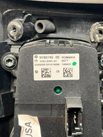 Load image into Gallery viewer, 2011 BMW 528i X3 5' F01, F06, F07, F10, F12 Headlight Control Switch 9192745