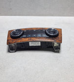 Load image into Gallery viewer, 2006-2009 Mercedes-Benz CLK350 Climate Control Panel A2038304485
