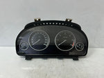 Load image into Gallery viewer, 2010-2017 BMW X3 F25 and X4 F26 SPEEDOMETER Instrument Cluster 6993488 OEM