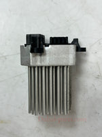 Load image into Gallery viewer, 2004 BMW M3 E39 E46 E83 X3 Blower Motor Resistor 6920365 OEM