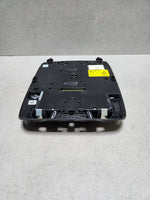 Bild in die Galerieansicht laden, Genuine 2017 BMW X3 Roof Functional Center 7910980 X3 G01