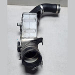 Bild in die Galerieansicht laden, 2008-2019 BMW X6 Intercooler 7575406 F01 F02 F04 F10 E70 F15