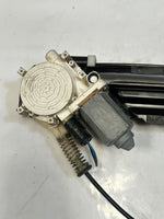Load image into Gallery viewer, 1999-2000 BMW M5 E39 5-Series Z8 FRONT LEFT Door Window Regulator Motor 8360511