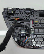 Bild in die Galerieansicht laden, 6822775-16-19 BMW 740i G11 G12 A/C and Heater Control Panel OEM