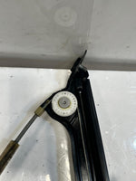 Bild in die Galerieansicht laden, BMW 6' F07 GT F06 Window Regulator With Motor Front Right 7275398 OEM