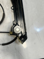 قم بتحميل الصورة إلى عارض الصور، 2012 BMW Z4 E89 sDrive 20I Window REGULATOR Motor Front Left 6952085 OEM
