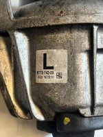 Load image into Gallery viewer, BMW X1 E84 3' E90 E91 N43 B20 N47 Engine Mount Rubber Bearing 6773742 OEM