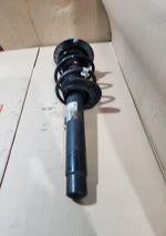 Load image into Gallery viewer, 2012-2016 BMW 328i Front Shock Absorber With Coil Spring 6791579 F30 F31