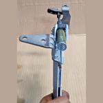 قم بتحميل الصورة إلى عارض الصور، BMW GENUINE 3 SERIES F30 F31 F80 HANDBRAKE LEVER HANDLE ASSEMBLY 6799102
