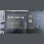 Load image into Gallery viewer, OEM BMW F10 Footwell Central Lock Gateway Control Module Unit FRM 9345373