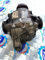 Load image into Gallery viewer, 2004-2011 BMW X3 Rear Axle Differential 7576286 X3 E83 3.0D RATIO 3.46