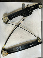 قم بتحميل الصورة إلى عارض الصور، 2008-2014 BMW X6 E71 RIGHT Front Door Window Regulator With Motor 7267664 OEM