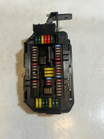 Load image into Gallery viewer, BMW F15 X5 and F16 X6 35iX Front Power Distribution Fuse Box 9316568 OEM