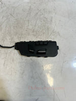 Load image into Gallery viewer, 2012-2018 BMW X5 F15 and F85 Front Right Seat Adjustment Switch 9281442 OEM
