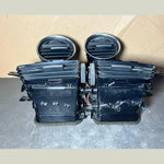 Load image into Gallery viewer, 12-14 Mercedes W204 C300 C250 Front Center Dashboard Heater A/C Air Vent Set