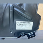 قم بتحميل الصورة إلى عارض الصور، Mercedes W164 ISM DSM Gearbox Transmission Control Unit TCU A164 4460710 OEM
