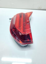 Bild in die Galerieansicht laden, 2016-2022 BMW 740i Rear Left Inner Tail Light 7342967 7 Series G11 G12