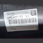 قم بتحميل الصورة إلى عارض الصور، 2018 BMW 540d xDrive G11 G12 Roof Antenna Cover 9364621 OEM