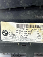 Load image into Gallery viewer, BMW 3 Series E90 E91 E92 Navigation Display Screen 9145105 OEM